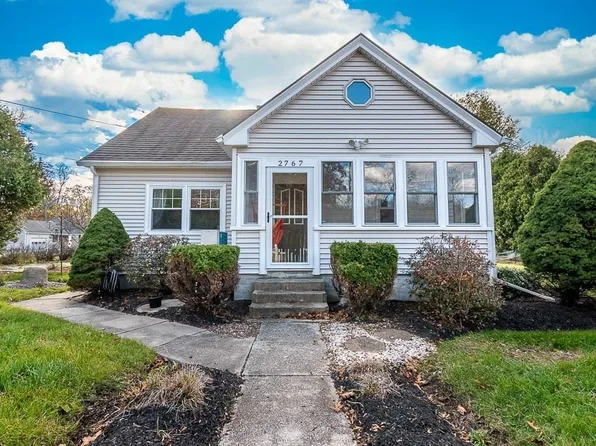 2767 Providence Rd, Northbridge, MA 01534