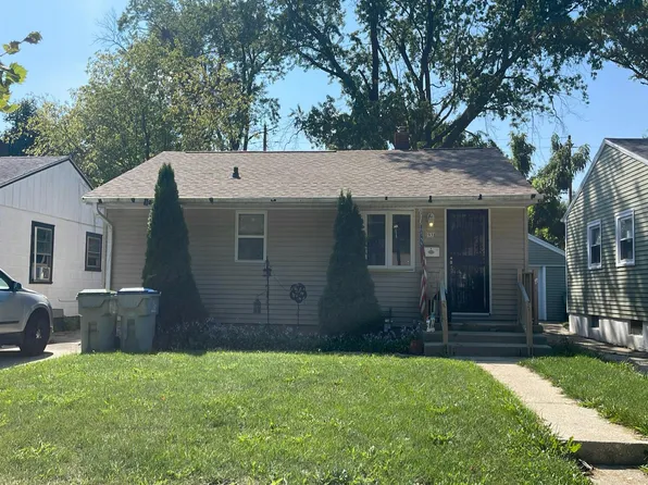 2933 W Carmen Ave, Milwaukee, WI 53209