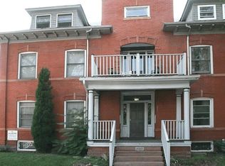 1105 N Sherman St #3, Denver, CO 80203