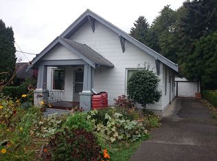 4444 S Brandon St, Seattle, WA 98118
