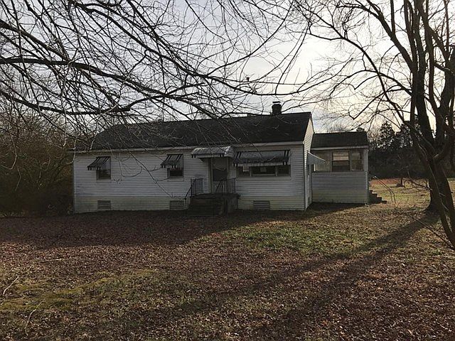 8321 Dennisville Rd, Amelia Court House, VA 23002 | Zillow