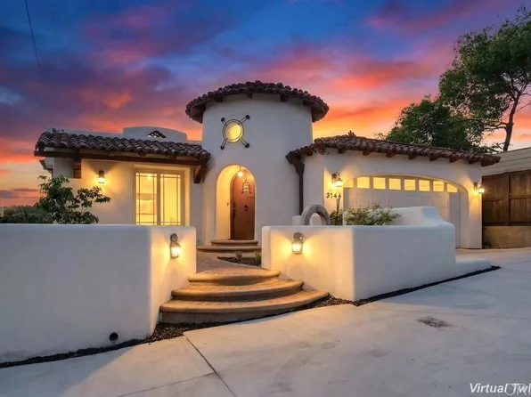 3144 Dove St, San Diego, CA 92103