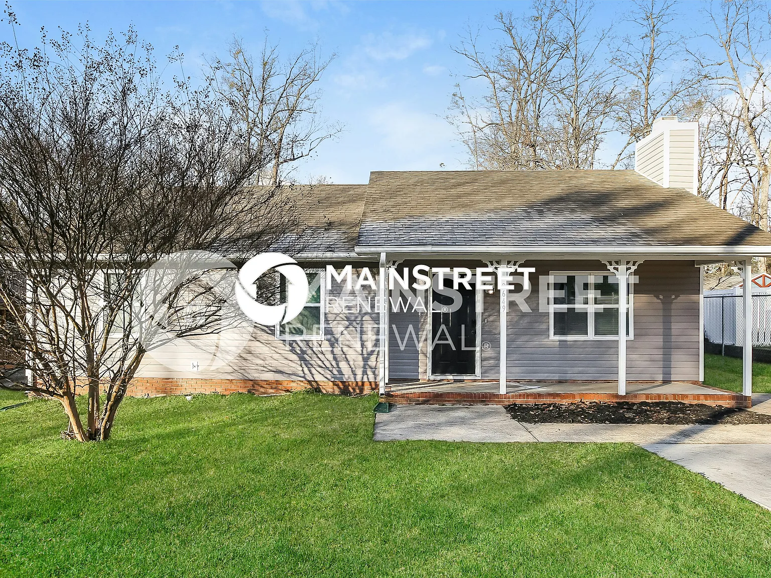 2649 Allen Rd S — Photo 1