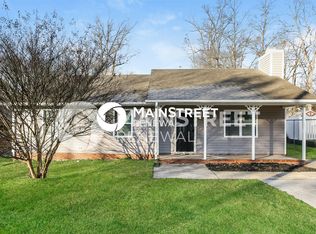 2649 Allen Rd S, Charlotte, NC 28269