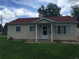 808 N 39th St, Belleville, IL