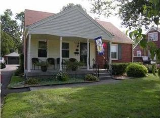 2913 Yorkshire Blvd, Louisville, KY