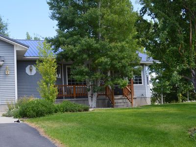 9450 S Robin Rd, McCammon, ID, 83250