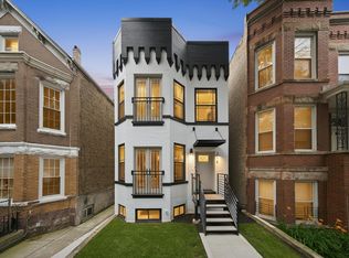 2334 N Oakley Ave, Chicago, IL 60647