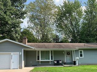 4400 Hampshire St, Midland, MI 48640