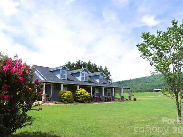 157 Cherry Ridge Dr, Bostic, NC 28018