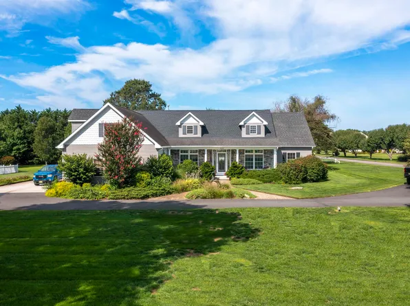 4008 Bayshore Rd, Cape May, NJ 08204