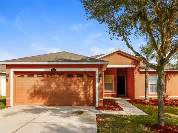 3920 Constantine Loop, Zephyrhills, FL 33543