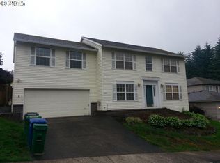 14238 SE Sieben Creek Dr, Clackamas, OR 97015