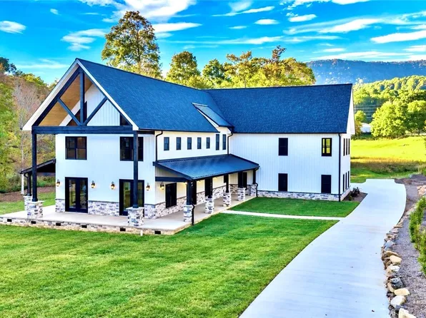 2965 NC Hwy 194, Todd, NC 28684