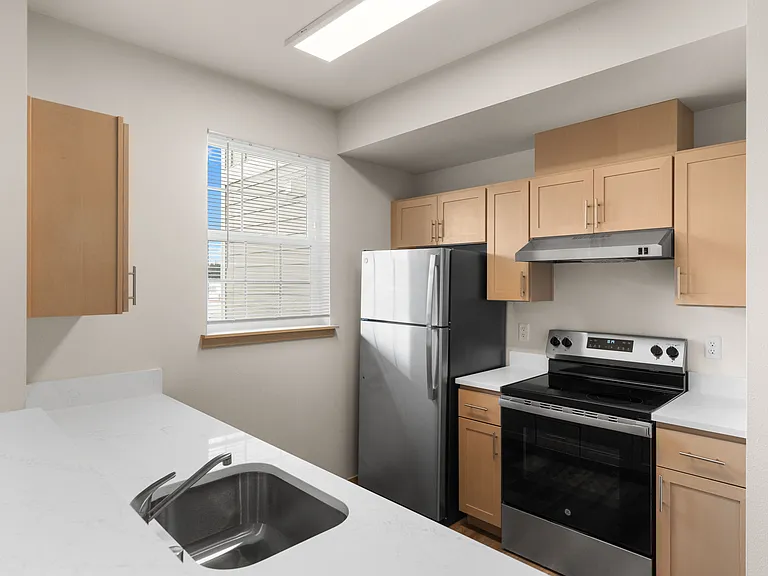 One Bedroom Standard One Bedroom Standard