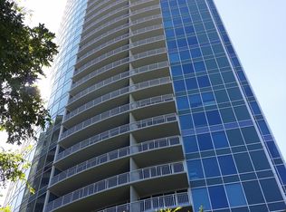 3338 Peachtree Rd NE APT 2903, Atlanta, GA 30326