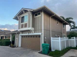 154 Kahoma Village Loop, Lahaina, HI 96761