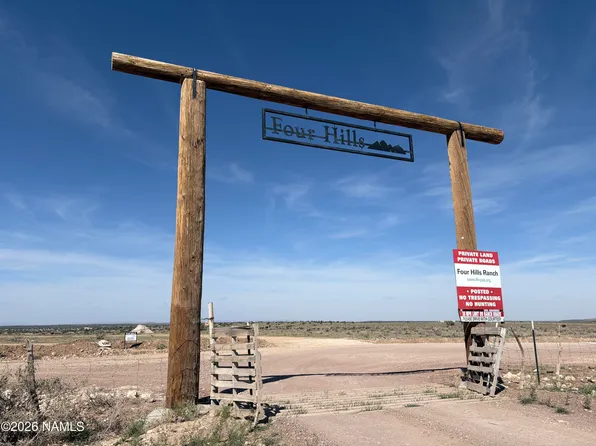 9457 W Bright Sky Trl, Williams, AZ 86046