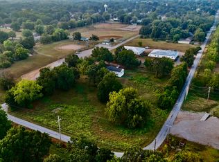 0 N Ball Park Rd, Pierce City, MO 65723