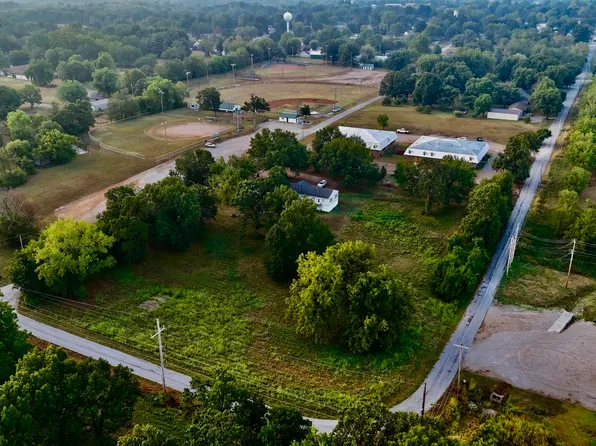 000 Ballpark Road, Pierce City, MO 65723