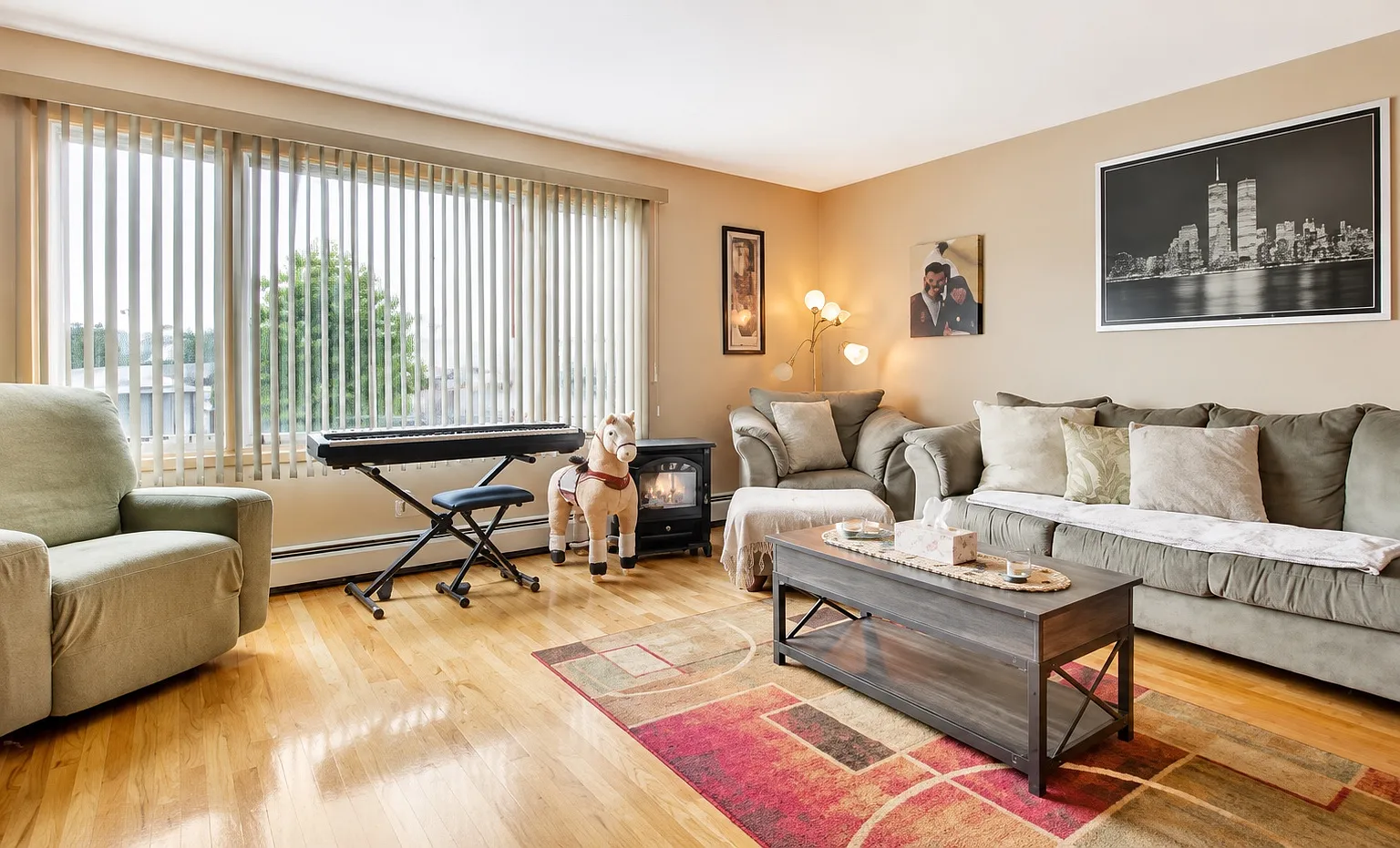 3 bed, $2,600 — Photo 3