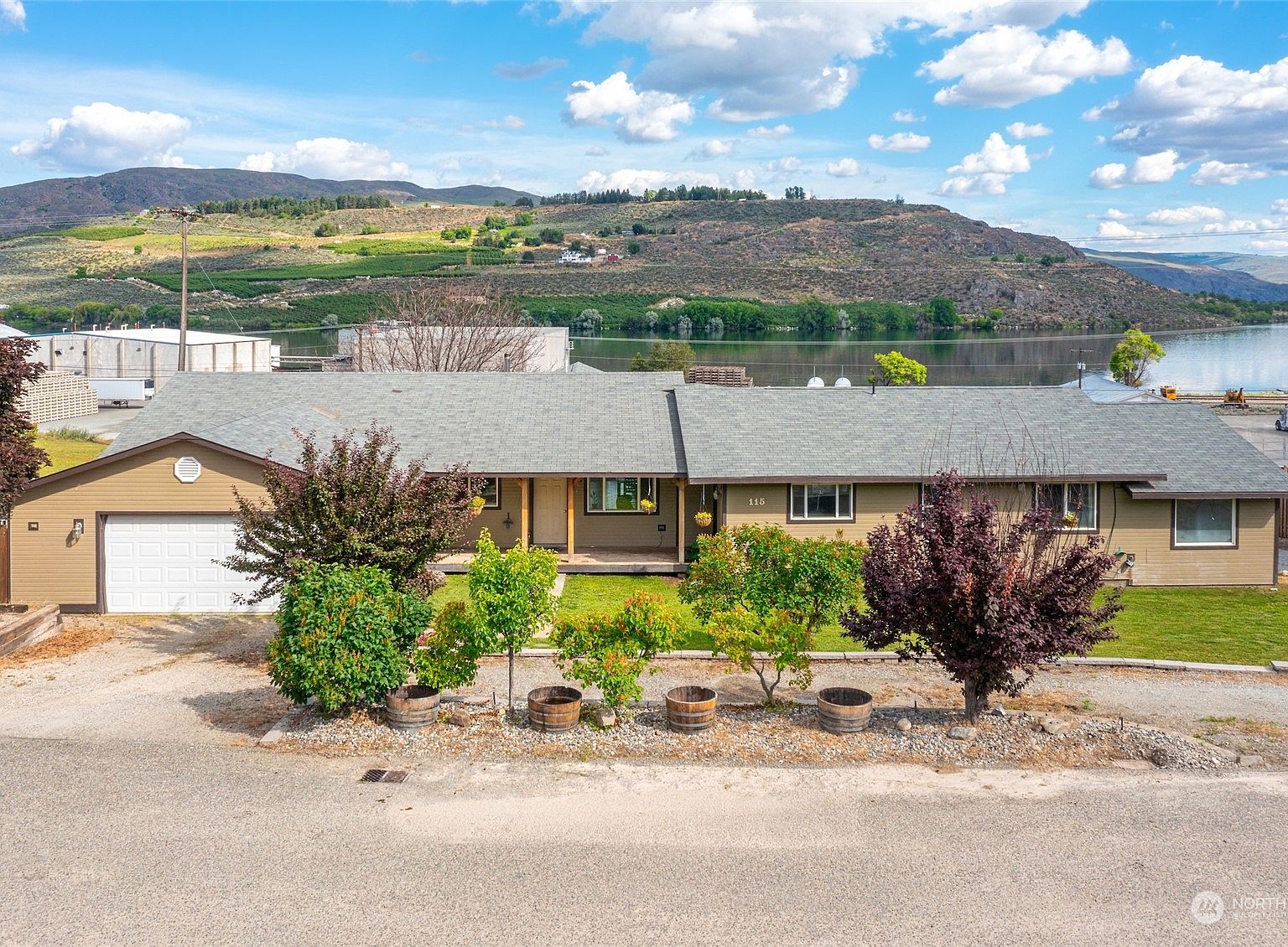 115 Pryor Drive, Pateros, WA 98846 Zillow