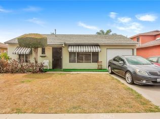 725 S Taper Ave, Compton, CA 90220