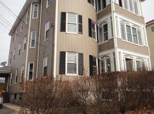 19 Watson Ave #1, Worcester, MA 01606