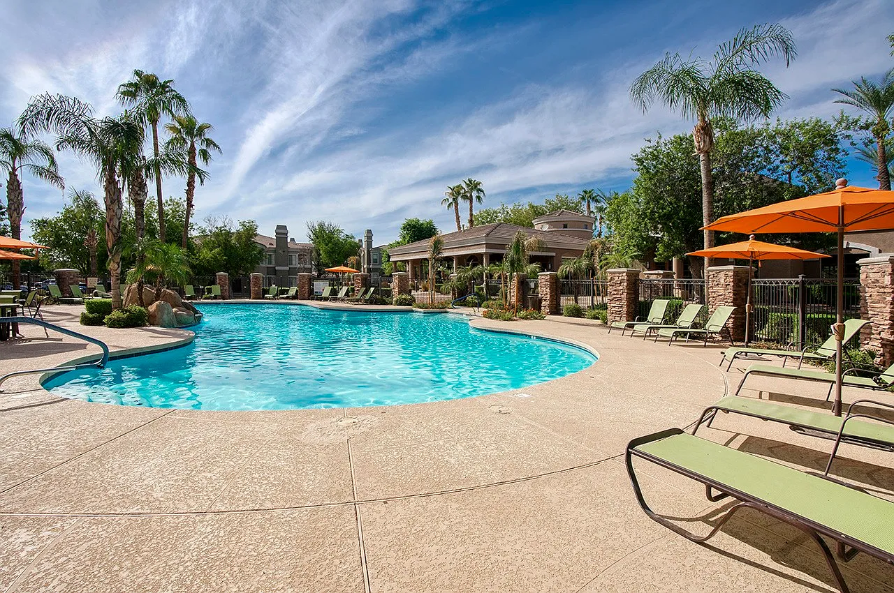 The Palms at Augusta Ranch — Photo 3