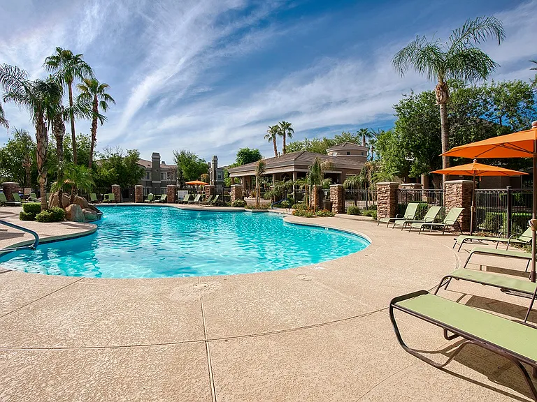 The Palms at Augusta Ranch — Photo 3