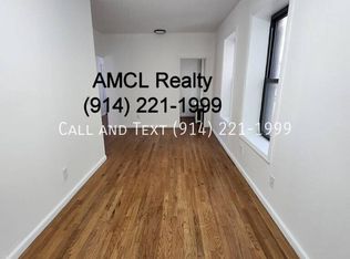 244 S Broadway APT 3F, Yonkers, NY 10705