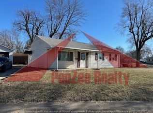 4306 Marlowe St, Dayton, OH 45416