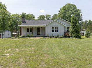 3700 Shady Grove Rd, Clarksville, TN 37043