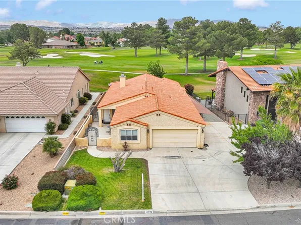 12775 Rain Shadow Rd, Spring Valley Lake, CA 92395