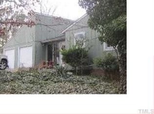 2579 Burton Rd, Durham, NC 27704