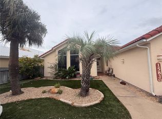 15830 Punta Espada Loop, Corpus Christi, TX 78418