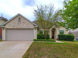 102 Nick Price Loop, Round Rock, TX 78664
