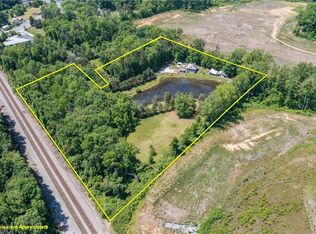 4815 Presnell Way, Greensboro, NC 27405