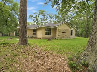6161 Woodland Lakes Loop, Willis, TX 77378
