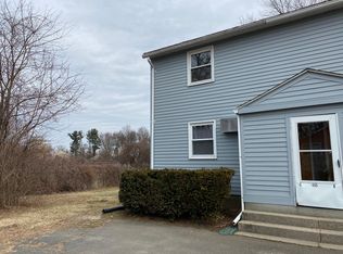 465 Corey St APT C, Agawam, MA 01001