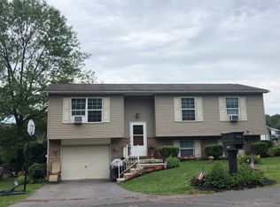 190 Lenker Dr, Williamstown, PA 17098