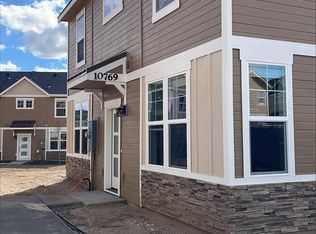 10769 W Brownstone Ln, Boise, ID 83709