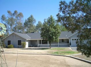 17233 Monreal Rd, Madera, CA 93636