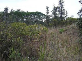 6th Ave LOT 1159, Keaau, HI 96749