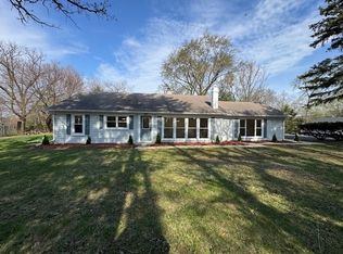 23836 N Echo Lake Rd, Lake Zurich, IL 60047