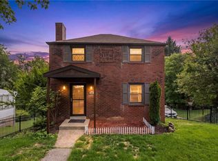2402 Hillview St, Pittsburgh, PA 15234