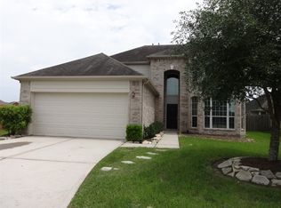 2703 Acacia Fair Ln, Fresno, TX 77545