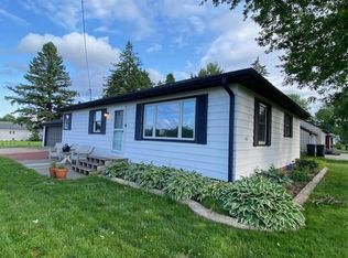 611 N Hinman Ave, Marshfield, WI 54449