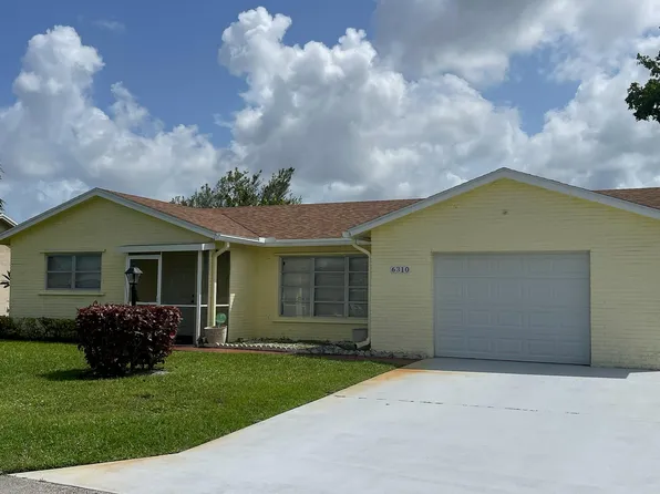 6310 Summer Sky Lane, Greenacres, FL 33463