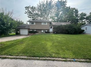 1017 N Linden Ave, Decatur, IL 62522